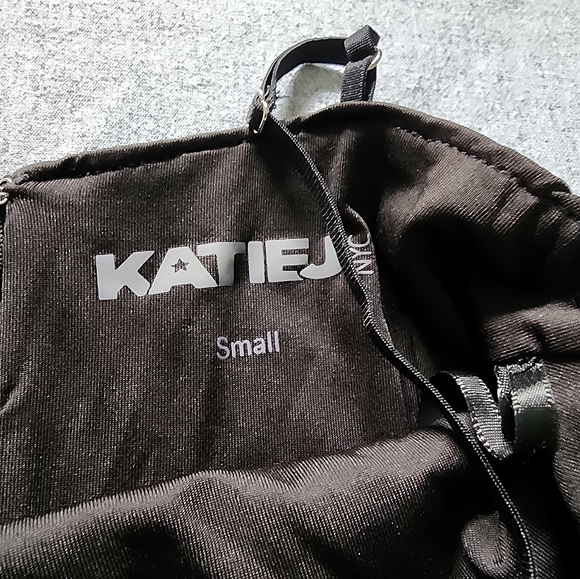 KATIEJ NYC girls Maddie sequin dress sz S - Picture 10 of 10